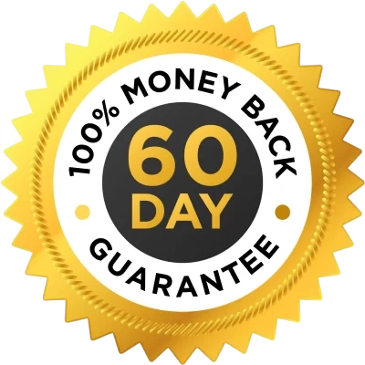 GlucoCycle Money Back Guarantee